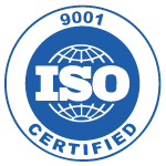 ISO logo
